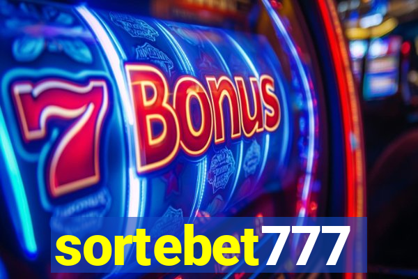 sortebet777