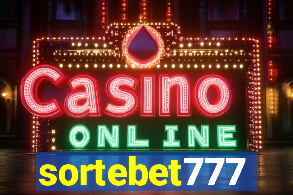 sortebet777