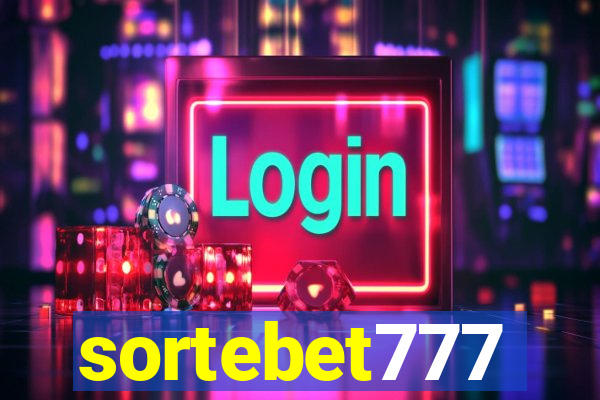 sortebet777