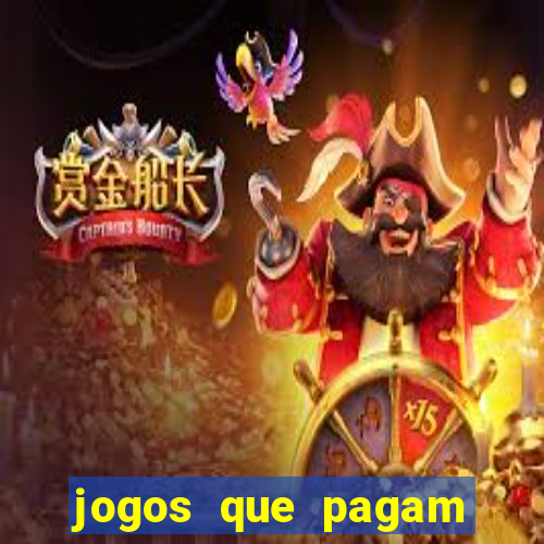 jogos que pagam pelo pagbank 2024