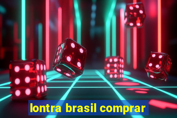 lontra brasil comprar