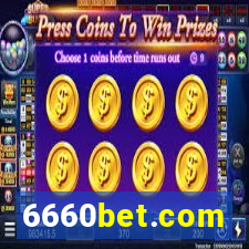 6660bet.com