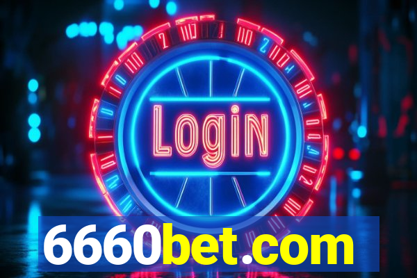 6660bet.com