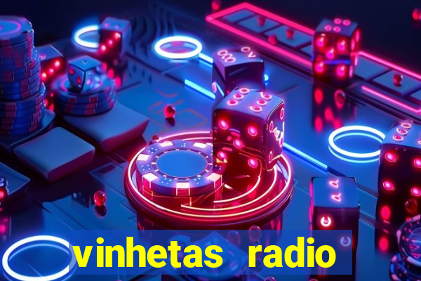 vinhetas radio globo futebol