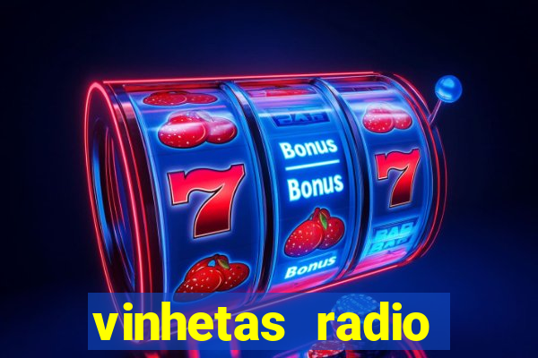 vinhetas radio globo futebol