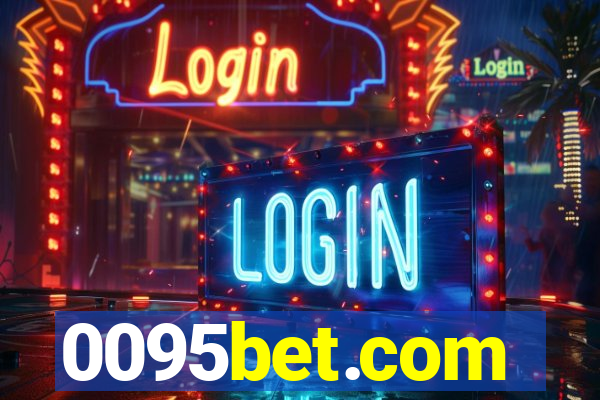 0095bet.com