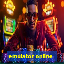 emulator online