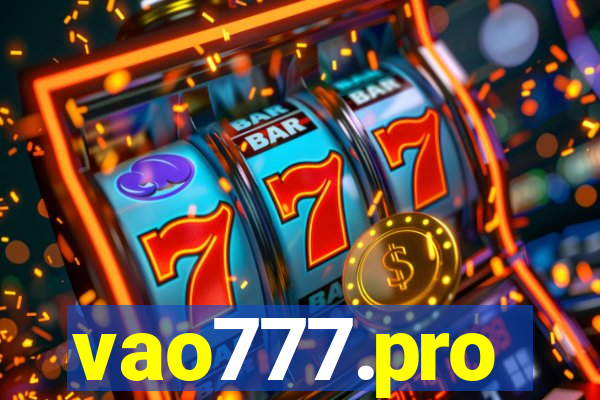 vao777.pro