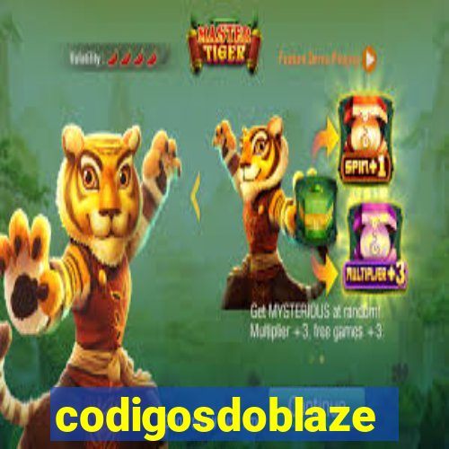 codigosdoblaze