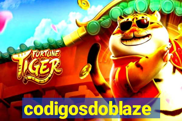 codigosdoblaze