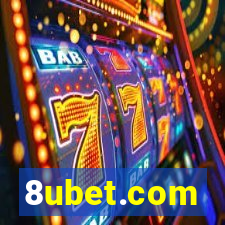 8ubet.com