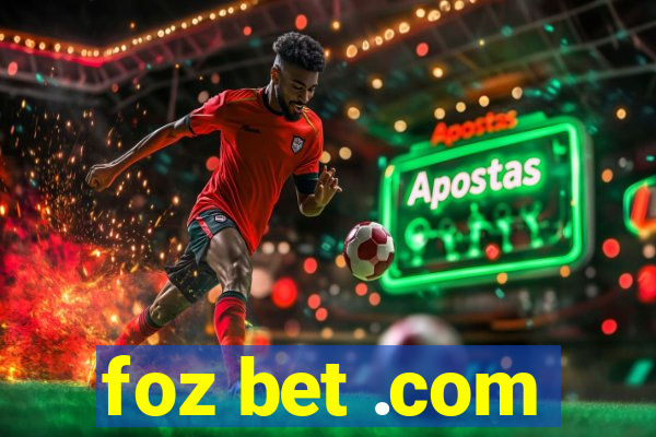 foz bet .com