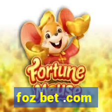 foz bet .com