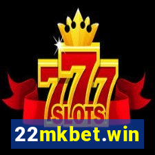 22mkbet.win