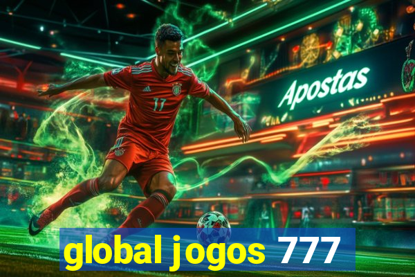 global jogos 777