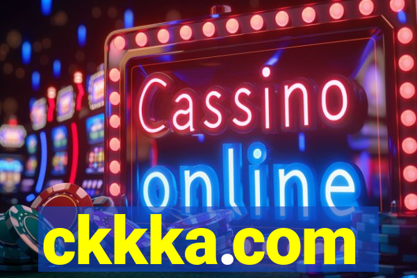 ckkka.com