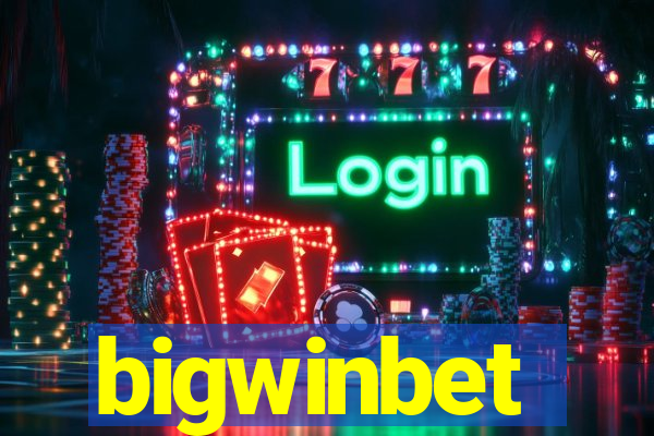 bigwinbet