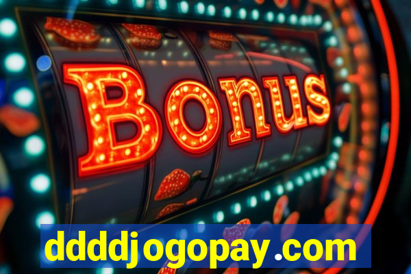 ddddjogopay.com