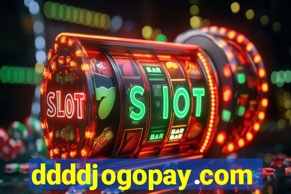 ddddjogopay.com