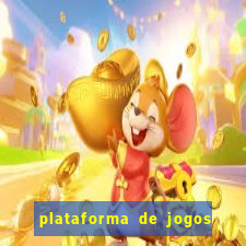 plataforma de jogos para ganhar dinheiro com bonus de cadastro