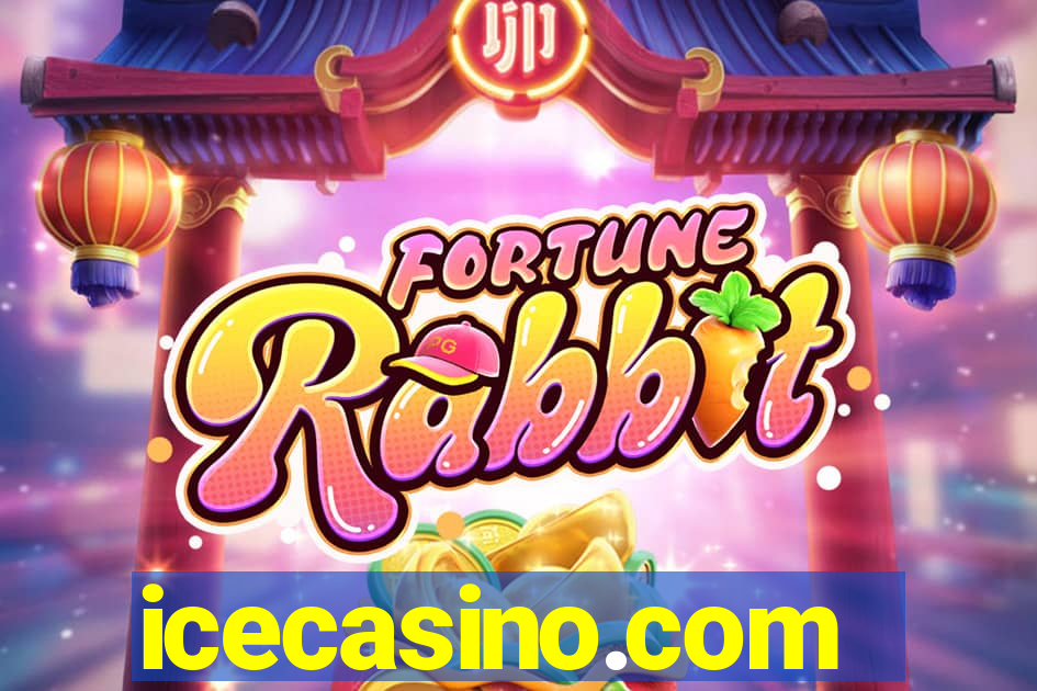 icecasino.com