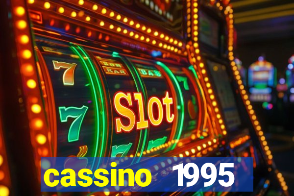 cassino 1995 dublado online