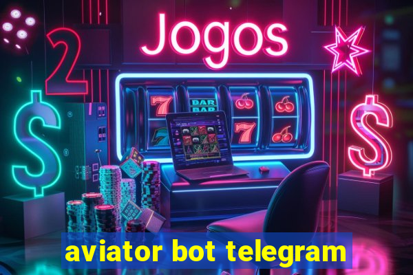 aviator bot telegram