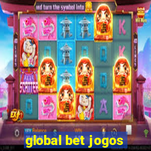 global bet jogos