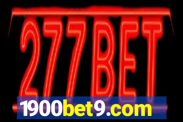 1900bet9.com