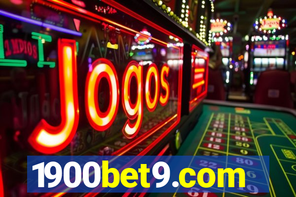 1900bet9.com