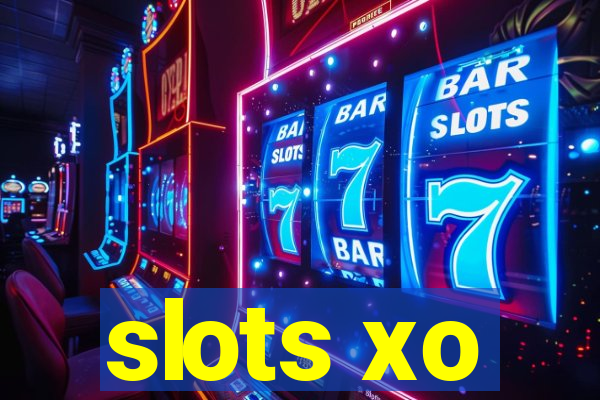 slots xo