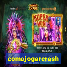 comojogarcrash