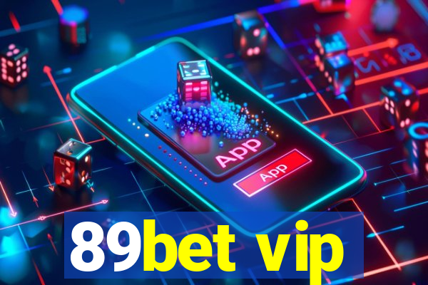 89bet vip