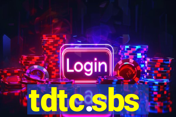 tdtc.sbs