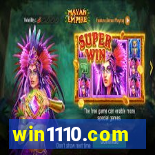 win1110.com