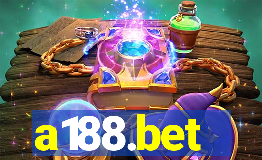 a188.bet