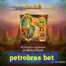 petrobras bet