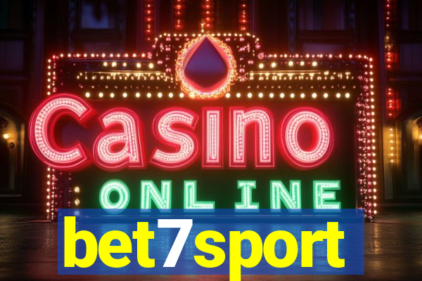 bet7sport