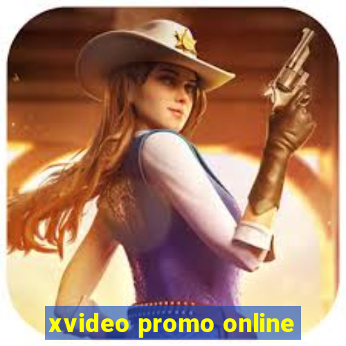 xvideo promo online