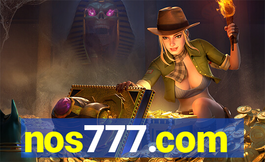 nos777.com