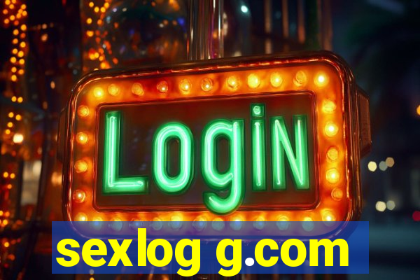 sexlog g.com