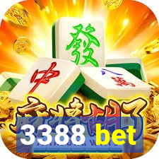 3388 bet