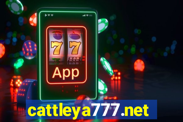 cattleya777.net