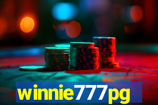 winnie777pg