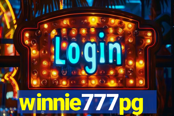 winnie777pg