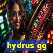 hydrus gg