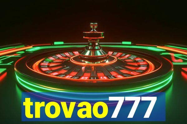 trovao777