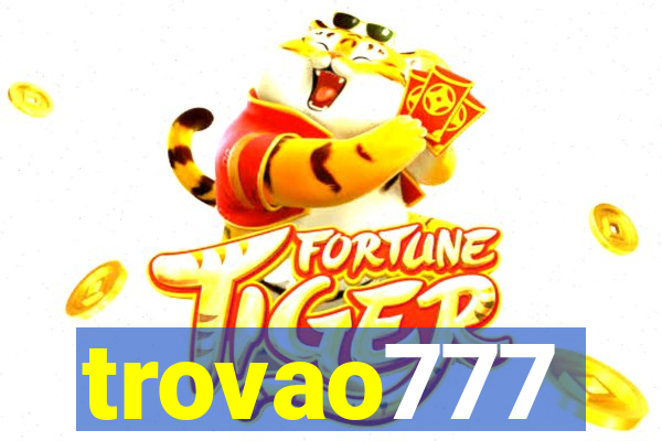 trovao777