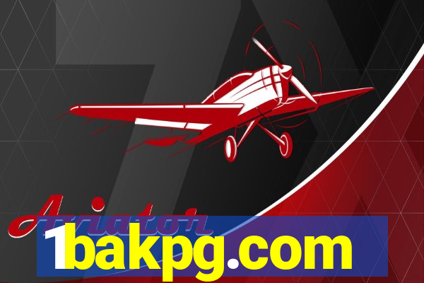 1bakpg.com