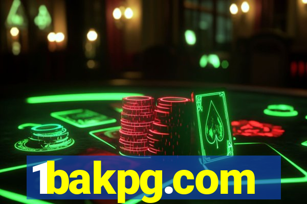 1bakpg.com